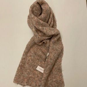 Beautiful Multicolor Scarf from Lane Bryant- NWT